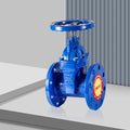 Flange Gate Valve