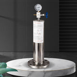 Water hammer eliminator