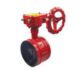 butterfly valve