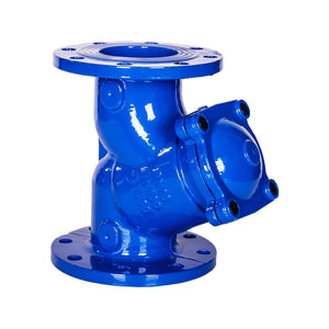 Y-type filter