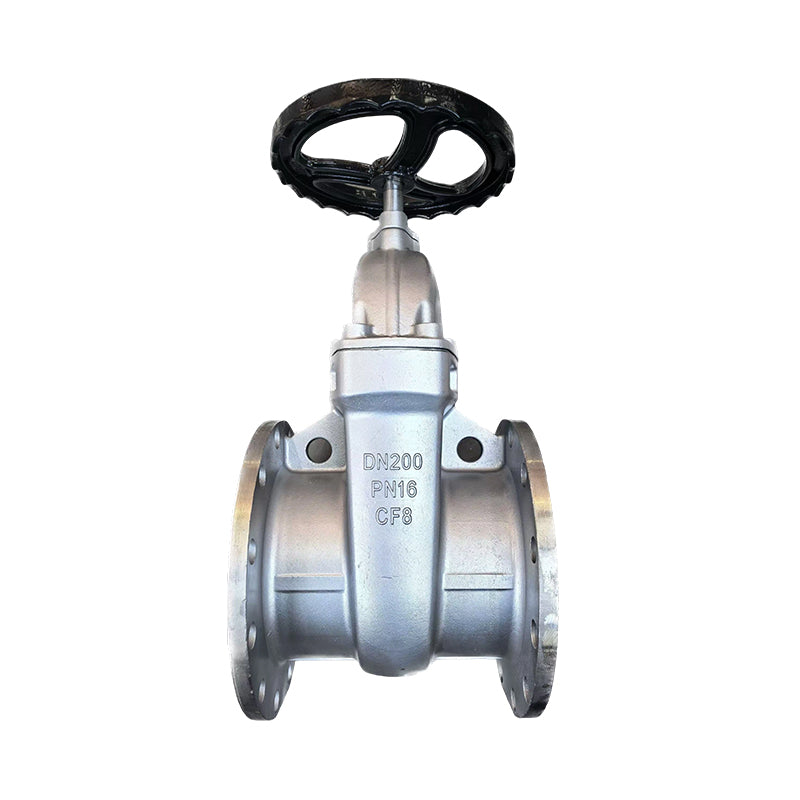 304 Stainless Steel Protective Gate Valve