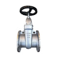 304 Stainless Steel Protective Gate Valve