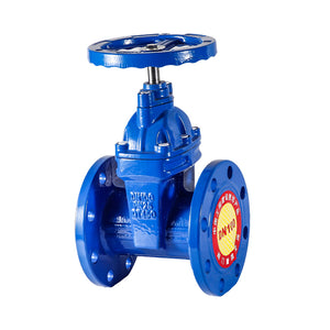Flange Gate Valve